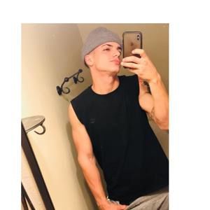 Meet your Posher, Maykel